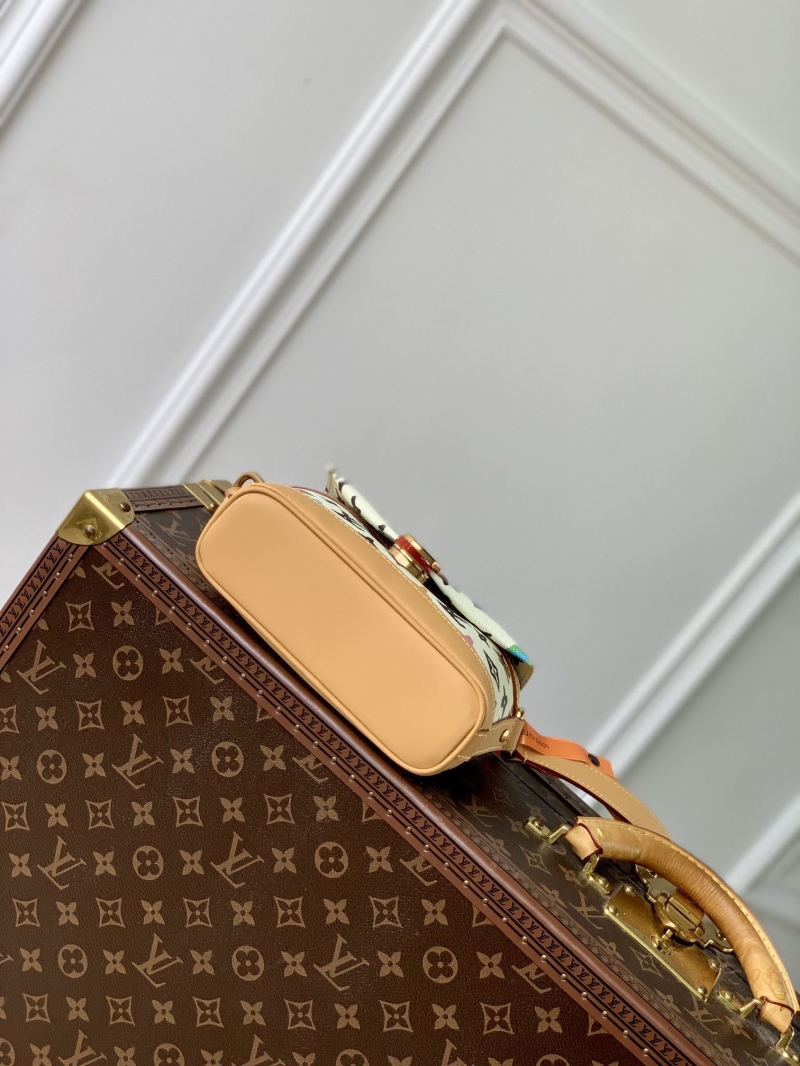 LV Satchel Bags